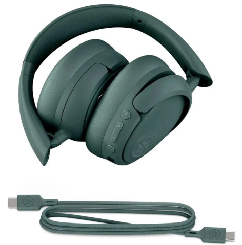 фото Гарнитура wireless JLab JBuds Lux ANC в Перми