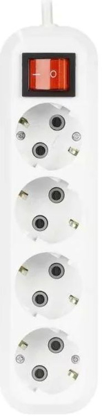 фото Удлинитель  SmartBuy SBE-16-4-10-ZS в Уфе