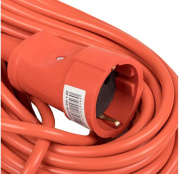 фото Удлинитель EKF USB02-16-310-1-20