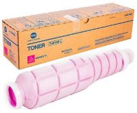 

Картридж Konica Minolta A1U9353 Тонер пурпурный TN-616M 41,8k Konica-Minolta Press C6000/C7000(P), A1U9353