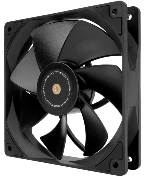фото Вентилятор для корпуса Thermalright TL-G12RB в Нижнем Новгороде