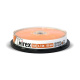 фото Диск DVD+R Mirex 202493 в Казани
