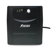 фото Источник бесперебойного питания Powerman Back Pro 1050