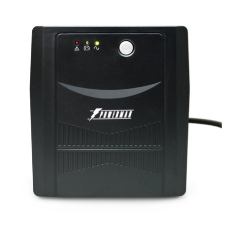 фото Источник бесперебойного питания  Powerman Back Pro 1050 в Красноярске