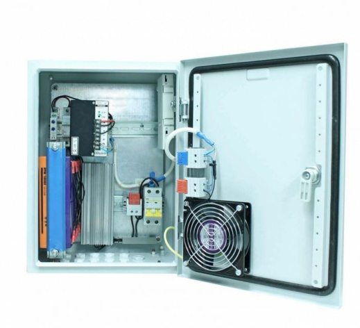 фото Станция  OSNOVO OS-34TB1 в Красноярске