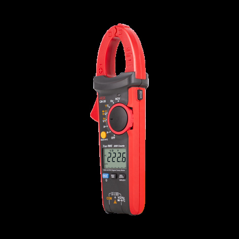 фото Токовые клещи  RGK CM-20 в Казани
