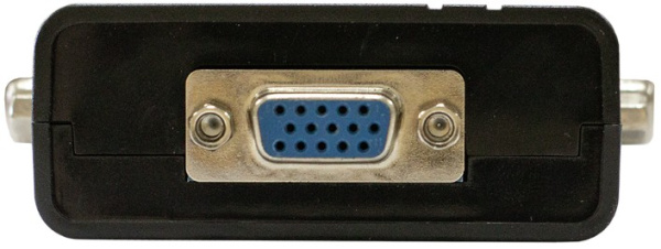 фото Переключатель KVM  ORIGO OKVM4U/A1A в Волгограде