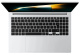 фото Ноутбук  Samsung Galaxy Book 4 NP750 в Санкт-Петербургe 15.6 ", Core 7, 16 Гб RAM, 512 Гб SSD, Серебристый