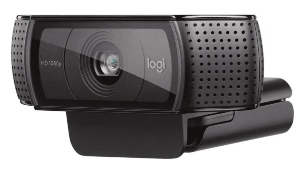 фото Веб-камера  Logitech C920 FHD Pro в Уфе