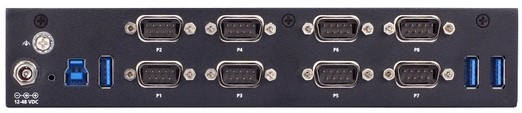 фото Преобразователь  MOXA UPort 1650I-8-G2 в Уфе