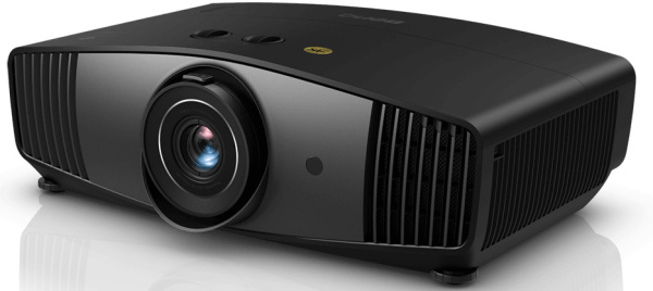 фото Проектор  BenQ W5700