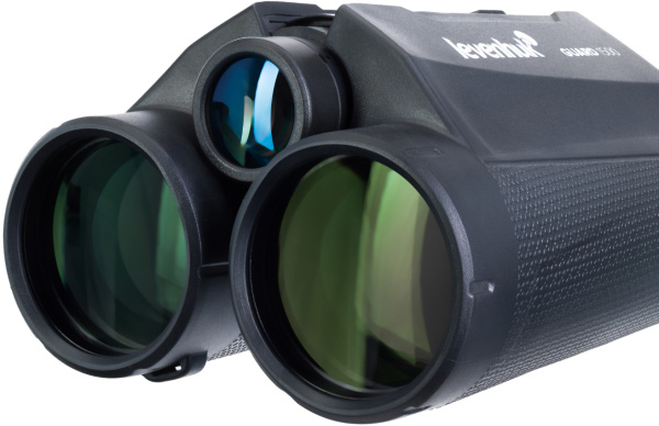 фото Бинокль  Levenhuk Guard 1500 в Санкт-Петербургe