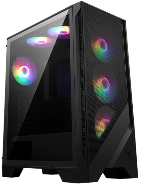 фото Корпус ATX MSI MAG FORGE 120A AirFlow в Самаре