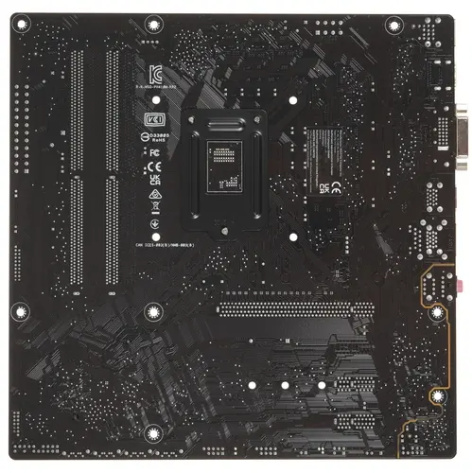 фото Материнская плата mATX ASUS PRIME H410M-K R2.0 (90MB1A70-M0EAY0) (УЦЕНЕННЫЙ) в Казани