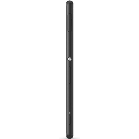 фото Мобильный телефон  Sony Xperia M4 Aqua Black E2303