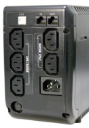 фото Источник бесперебойного питания Powercom IMD-625AP