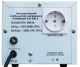 фото Стабилизатор  Powerman AVS 500A