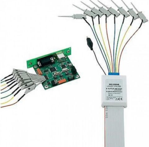 фото Пробник  Rohde Schwarz 3594.6253.02 в Омске