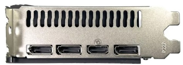 фото Видеокарта Sinotex Radeon RX 5500 Ninja (AF550FG86F)
