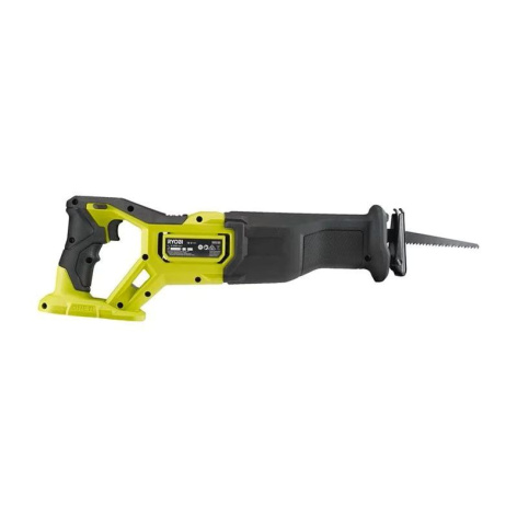 фото Пила сабельная Ryobi RRS18X-0