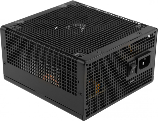фото Блок питания ATX FORMULA APMM-850BM в Омске