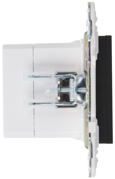 фото Розетка USB  IEK SK-U22-D31-K02 в Казани