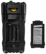 фото Мультиметр IEK ARMA2L 5