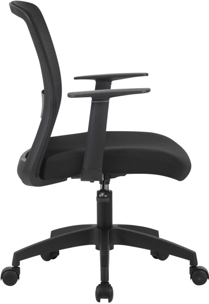 фото Кресло  Cactus CS-MC333-BK в Красноярске