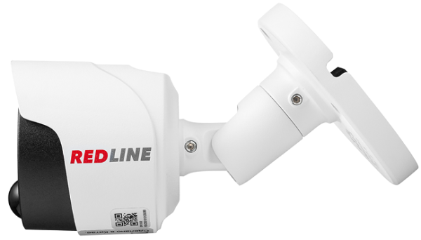 фото Видеокамера IP REDLINE RL-IP15P-S.alert в Ростове-на-Дону