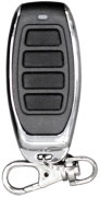 фото Брелок Smartec ST-EX147TM