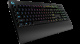 фото Клавиатура  Logitech G213 Prodigy