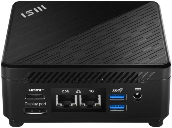 фото Неттоп  MSI Cubi 5 12M-067BRU в Санкт-Петербургe