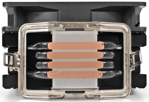 фото Кулер  Exegate Dark Magic EE400XL-PWM.ARGB в Казани