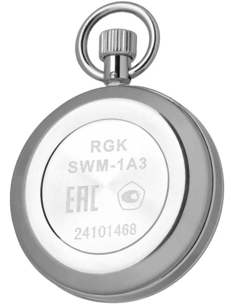 фото Секундомер механический RGK SWM-1A3 в Уфе