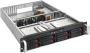 фото Корпус серверный Exegate Pro 2U550-HS08/1U-700ADS