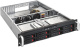 фото Корпус серверный 2U Exegate Pro 2U550-HS08/1U-700ADS в Красноярске