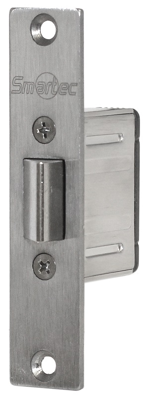 

Запчасть Smartec ST-SL121DL ответная часть к электромеханической защелке, ST-SL121DL