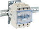 фото Контактор  EKF ctr-s-50-380 в Красноярске