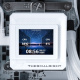 фото Система охлаждения жидкостная Thermalright Frozen Warframe SE 240 White ARGB в Нижнем Новгороде