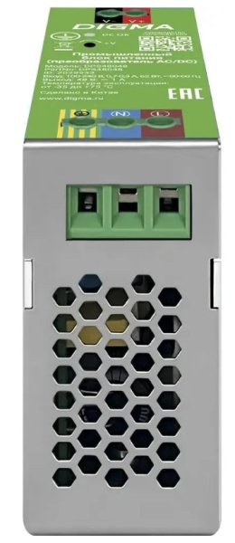 фото Блок питания  Digma DPS12048 в Омске