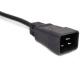 фото Распределитель питания Штиль PDU-8XSCHUKO-С20 в Ростове-на-Дону