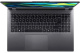 фото Ноутбук Acer Aspire A15-41M-R04A 15.6" (AMD Ryzen 5, 8Гб , SSD 512 Гб, Radeon 660M, Без ОС) Серый [NX.KXBCD.001]