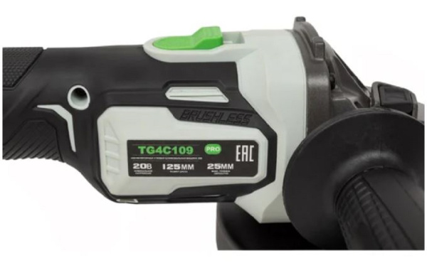 фото Шлифовальная машина  TRUEGREEN TG4C109 в Краснодаре