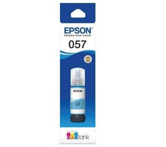 фото Картридж струйный Epson 057 EcoTank Ink в Казани
