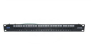 фото Патч-панель SNR SNR-C3-19-25