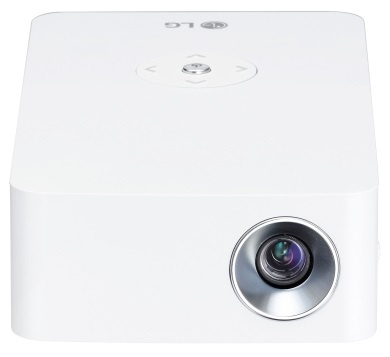 фото Проектор  LG PH30JG