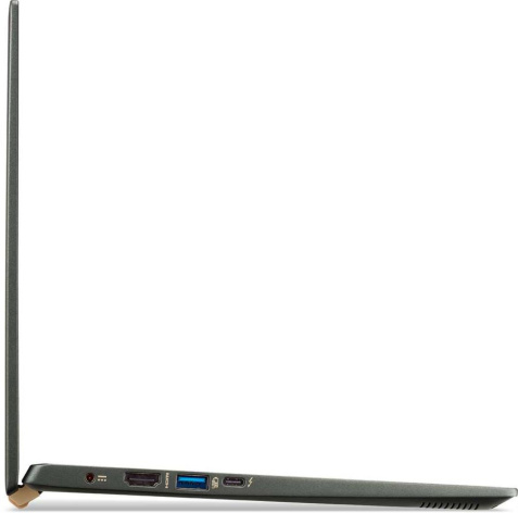 фото Ноутбук  Acer Swift 5 SF514-55GT-76S1 