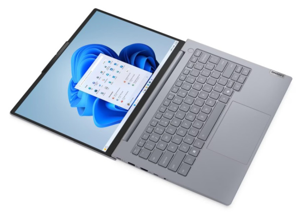 фото Ноутбук  Lenovo Thinkbook 14 G8 (УЦЕНЕННЫЙ) в Перми 14 ", Core 5, 16 Гб RAM, 512 Гб SSD, Iris Xe Graphics, Серый