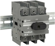 фото Рубильник EKF tb-100-3p-f