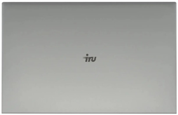фото Ноутбук  iRu Planio 15INPR в Волгограде 15.6 ", N, 16 Гб RAM, 512 Гб SSD, UHD Graphics, Серый